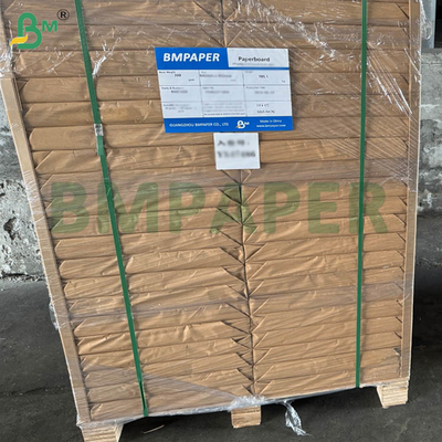 300 gm Premium 2 zijden Glance Coated Paper voor digitale pers SRA3 450mmx320mm