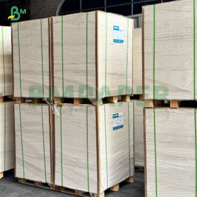 200um Gemakkelijk Afbreekbaar Scheurvast Waterdicht Steenpapier Voor Waterdichte Kaarten High-End Notebook