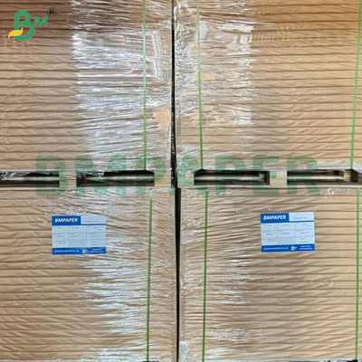 60gsm Kit 7 Non-stick Grease-proof Silicone Coated Paper Sheets