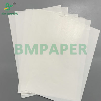 65 g 80 g Rimpelvast Duurzaam Wet-sterkte Papier Voor Sapfles Stickers Etiketten