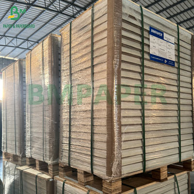 55G tot 80G Autoprint Kopieerpapier CB Wit CFB Roze CF Geel Kantoorgebruik