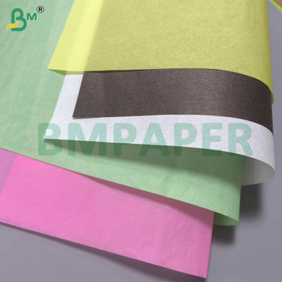 Cupcake Liner Paper voor bakbeker Geen geur vet - Proof Muffin Liner Paper