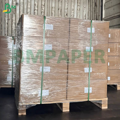 14 - 45g Wit Tandenstoker Wikkelpapier Rol Voor Warmte-Afdichtbare Tandenstoker