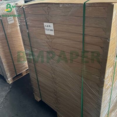 40 gm 45 gm vochtbestendige, op maat gemaakte glaspapier van kleur voor voedselverpakkingen