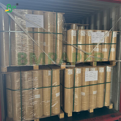 38lb Voedselveilige Hittebestendige Roze Kraft Slagerpapier 12'' 15'' 18'' 24'' Voor Vleesverpakking