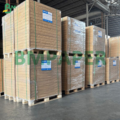 PET-gecoat karton hittebestendig voor wegwerp papieren borden