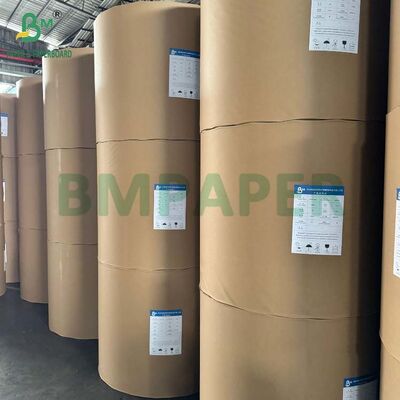 36G Schramvast Koperplaat tussenblaadje papier om wrijving te voorkomen