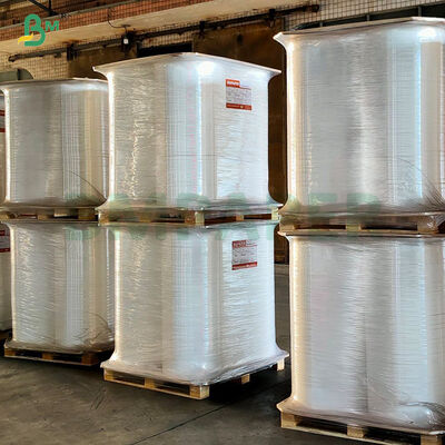 24gsm 28gsm Food Grade White Toothpick Wrapping kraft Paper