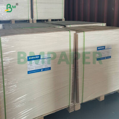 310 gsm Zwarte kern dubbelzijdig gecoate speelkaarten voor het spelen van kaarten