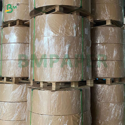 Wit 80 g/m² hoge scheurweerstand natsterkte papier voor bieretiketten