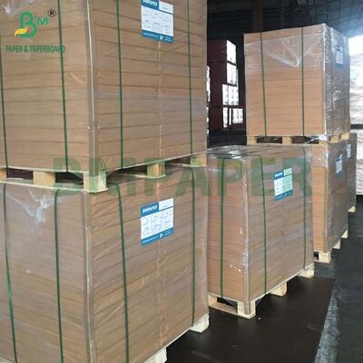 37 gr 40 gr roestvrij verweven papier voor de bescherming van metaal en staal