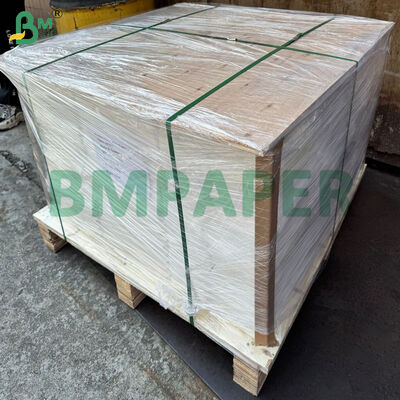 Voedingsproducten Gebakken Pergament kant Doilies Papier 50gm Voor Bakken Muffin Papierbekers