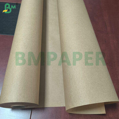 Kippenbroedpapier voor pluimvee bruine kleur 750mm X 300 meter rol