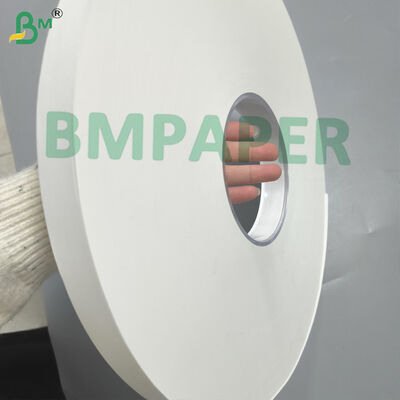 Tandenstoker Wikkelpapier Zacht Goede Loopbaarheid 24 Tot 40 g/m²