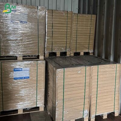 Voedselveilige witte boterwikkelpapier vel vetvrij Kit9