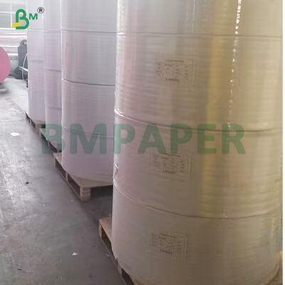 65 grams glad, meerkleurig kopiebon carbonloos bonpapier