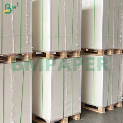 55gsm/65gsm Thermal Paper Sheets Suitable for Outdoor POS Use