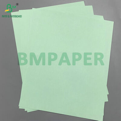 8,5" x 11" Carbonloos Papier 15# Bond (48 GSM) - Premium Multifunctionele Zakelijke Formulieren voor Facturen & Bonnen