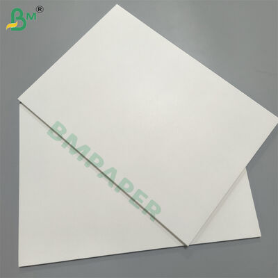 High Bulk Food Board 245g 275g 310g Dubbelzijdig afdrukbaar karton voor voedselverpakkingen