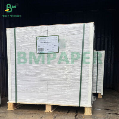 300 gm 400 gm Wit karton 539 mm X 517 mm voor Tandborstels Blister verpakking