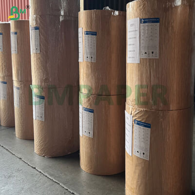 85 g 45 kg zwaar bruin kraftsement zakpapier