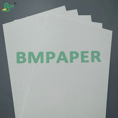 Voedingsmiddelen PE bedekt 210 g 235 g papierplaat ️ lekbestendig karton voor warme soep kom
