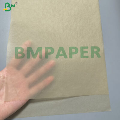 Langzaam brandend tabakspapier van 14 g voor het inpakken van natuurlijk tabaksrolpapier
