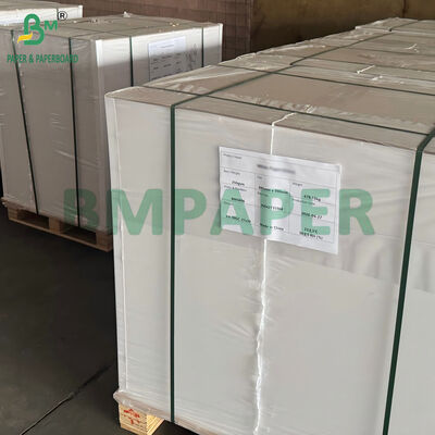 100LB 270GSM 130LB 350GSM Superwit Houtvrij Papier