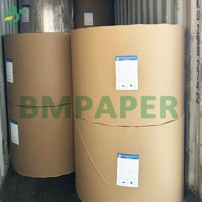 42 gram hoogtemperatuurbestendige broodpapierrolletjes