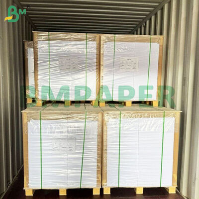 75 gram CF CB CFB NCR niet-koolstofkopieerpapier voor ontvangst