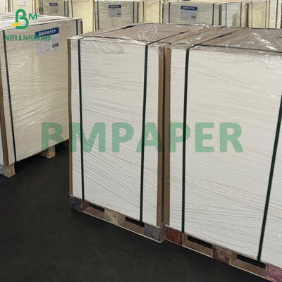 61x90 cm FBB karton 230 gr voor vet voedsel verpakking