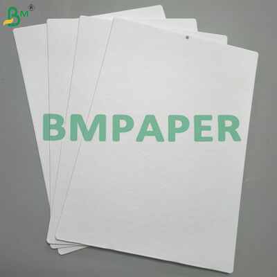 Car Air Freshener Paper Sheet 1.6 - 1.8mm Absorbent Fragrance Paper For Car Air Freshener