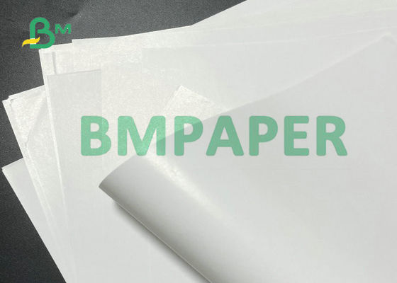 het Wit van 80lb 100lb polijst hoog Tekst Glanzend Met een laag bedekt Art Paper In Sheet Met twee kanten