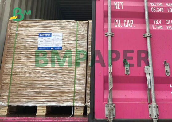 het Wit van 80lb 100lb polijst hoog Tekst Glanzend Met een laag bedekt Art Paper In Sheet Met twee kanten
