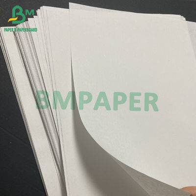 53grs witte Lege Bankpost voor Compensatiedruk 1250mm X 300mm 700mm X 300mm