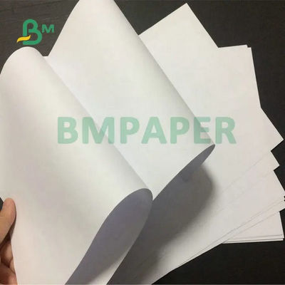 70# 80# recycleren Witte het Document van de Compensatiedruk Spoel voor Drukboek 23 x 35inches