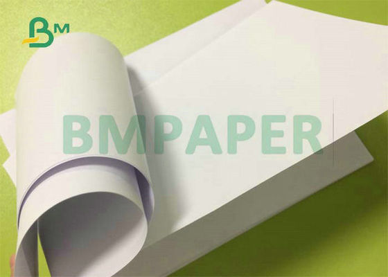 70# 80# recycleren Witte het Document van de Compensatiedruk Spoel voor Drukboek 23 x 35inches