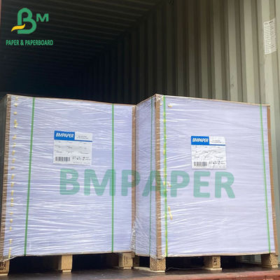 65gsm hoog Bulkdocument in Blad Wit Briefpapier 70 x 100cm 64 x 90cm