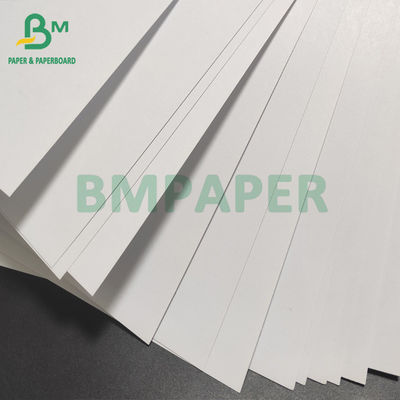 Compensatie Wit Vlot 70# document 610 x 860mm Niet bekleed Drukdocument