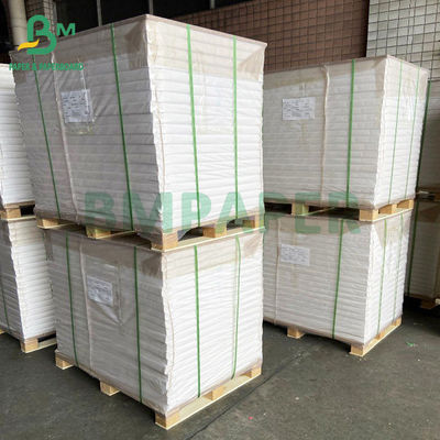 Compensatie Wit Vlot 70# document 610 x 860mm Niet bekleed Drukdocument