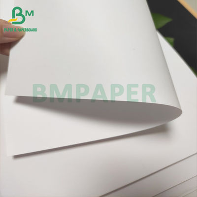 Helder Wit Bristol Paper Smooth, het Document van de Raadstekening 200gsm 250gsm