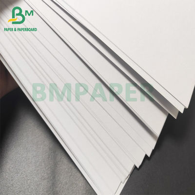 Helder Wit Bristol Paper Smooth, het Document van de Raadstekening 200gsm 250gsm