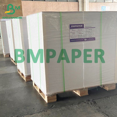 Helder Wit Bristol Paper Smooth, het Document van de Raadstekening 200gsm 250gsm