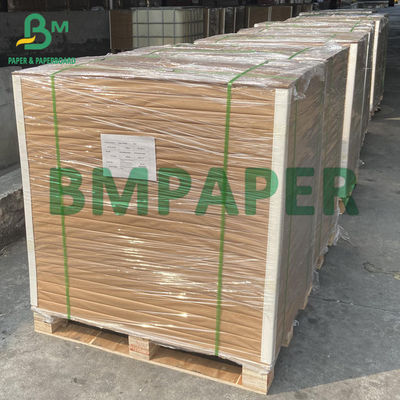 Helder Wit Bristol Paper Smooth, het Document van de Raadstekening 200gsm 250gsm