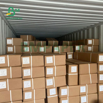 20lb de Universele Inkjet Bankpost van HP 36 Duim X 150 Voet 2“ Kern Breed Formaat