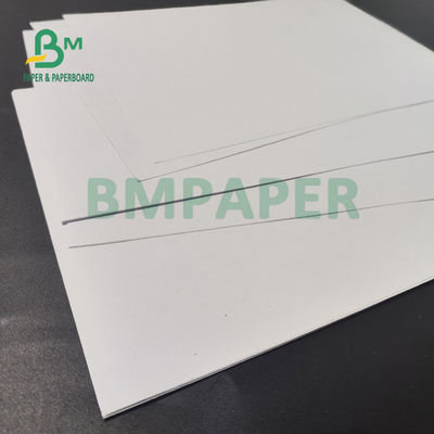 van de het Boektekst van 60lb 70lb Niet bekleed de Compensatiedocument voor Envelop Super Wit 23 x 36“
