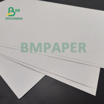 van de het Boektekst van 60lb 70lb Niet bekleed de Compensatiedocument voor Envelop Super Wit 23 x 36“