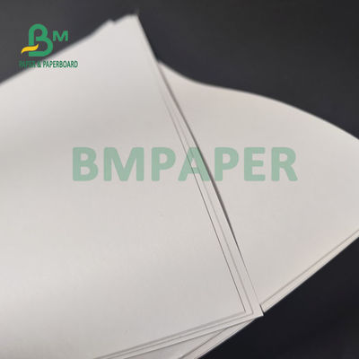 van de het Boektekst van 60lb 70lb Niet bekleed de Compensatiedocument voor Envelop Super Wit 23 x 36“