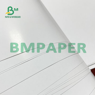 de Glanzende Witte Couche Art Paper Sheet For Booklet Dekking van 200G 250G