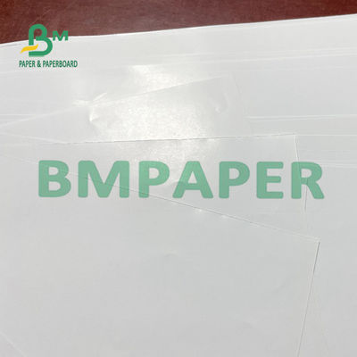 de Glanzende Witte Couche Art Paper Sheet For Booklet Dekking van 200G 250G